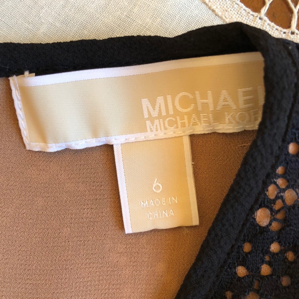 Michael Kors πDressπ - Picture 5 of 8